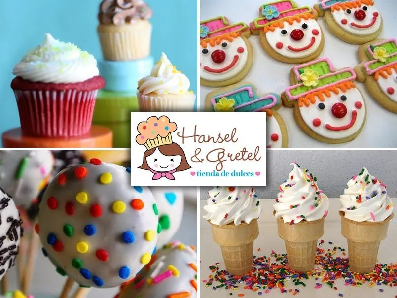 IDEAS PARA CUMPLEAÑOS TEMÁTICOS -NIÑOS | Practiquisimos IDEAS PARA CUMPLEAÑOS TEMÁTICOS -NIÑOS | Practiquisimos