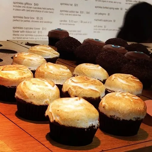 5 ideas para hacer cupcakes de chocolate - Mundo Pastel 5 ideas para hacer cupcakes de chocolate - Mundo Pastel
