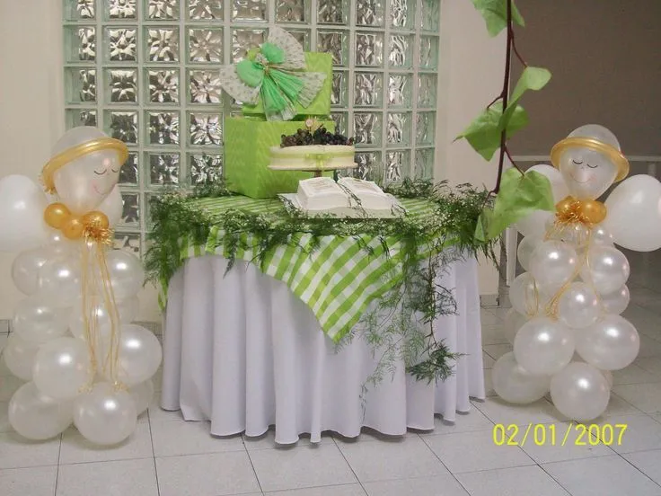 Ideas De Decoracion Para Bautismo #4 | BAUTIZO | Pinterest | Ideas ... Ideas De Decoracion Para Bautismo #4 | BAUTIZO | Pinterest | Ideas ...