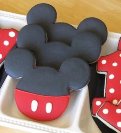 Ideas de decoración para una fiesta infantil de Mickey Mouse… | Ideas de decoración para una fiesta infantil de Mickey Mouse… |
