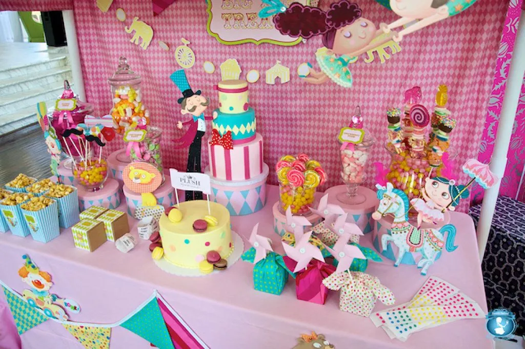 5 decoraciones temáticas de cumpleaños | Ser padres es facilisimo. 5 decoraciones temáticas de cumpleaños | Ser padres es facilisimo.
