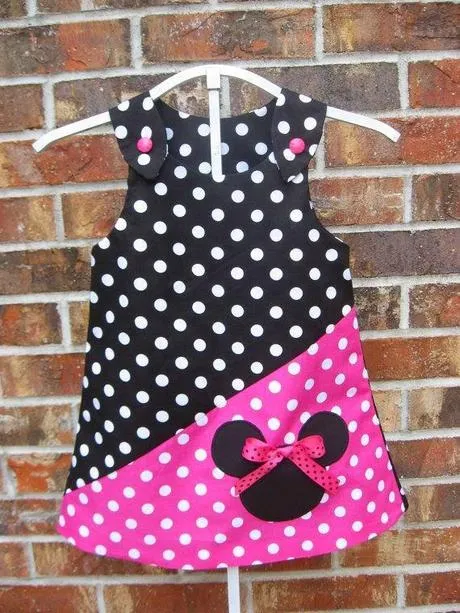 Ideas: decoracion minnie mouse - Paperblog