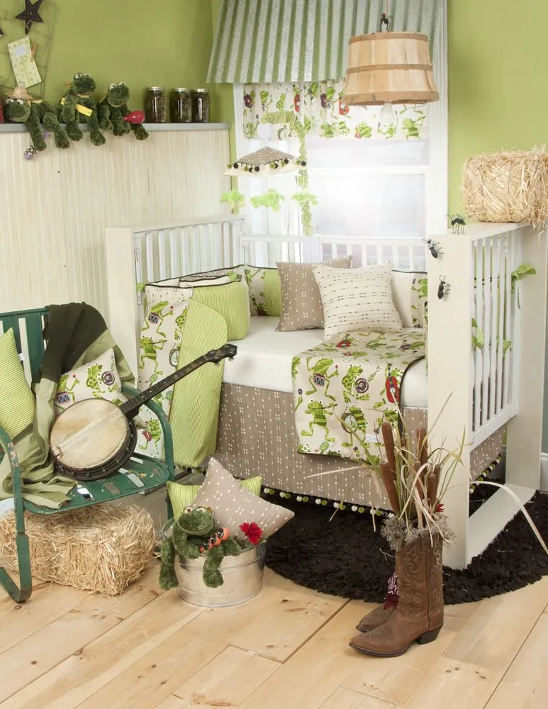 5 Ideas de Decoración de Recámaras para Bebé | DECORAR, DISEÑAR Y ... 5 Ideas de Decoración de Recámaras para Bebé | DECORAR, DISEÑAR Y ...