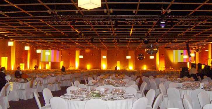 Ideas para la decoración del salón de recepción de bodas | Web de ... Ideas para la decoración del salón de recepción de bodas | Web de ...