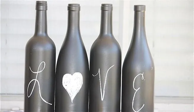 Decoracion-con-botellas-de- ...