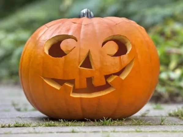 Ideas para decorar calabazas de halloween - Guía de MANUALIDADES Ideas para decorar calabazas de halloween - Guía de MANUALIDADES