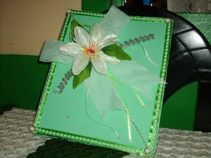 Ideas para folder preescolar - Imagui