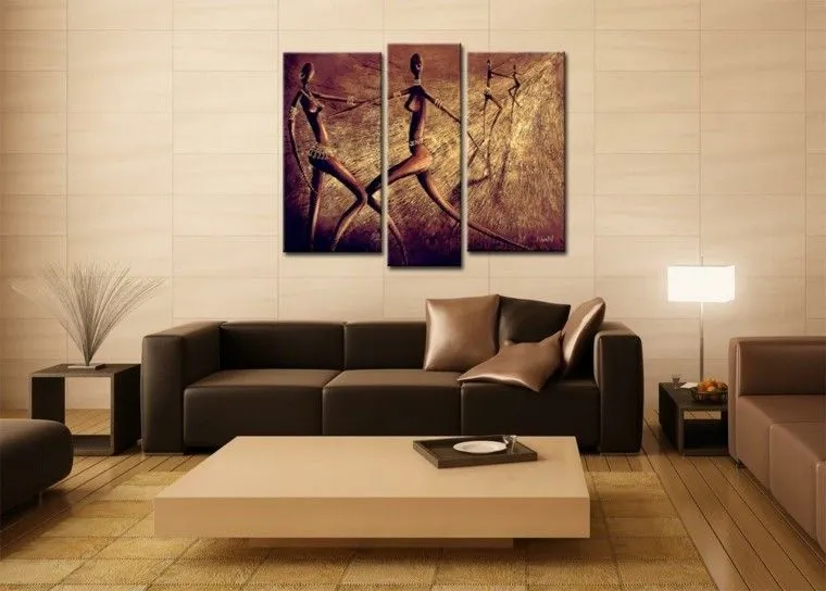Ideas para decorar una casa - cien ejemplos Ideas para decorar una casa - cien ejemplos