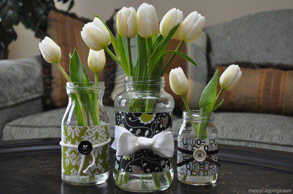 Ideas para decorar tu casa con material reciclable - Taringa! Ideas para decorar tu casa con material reciclable - Taringa!