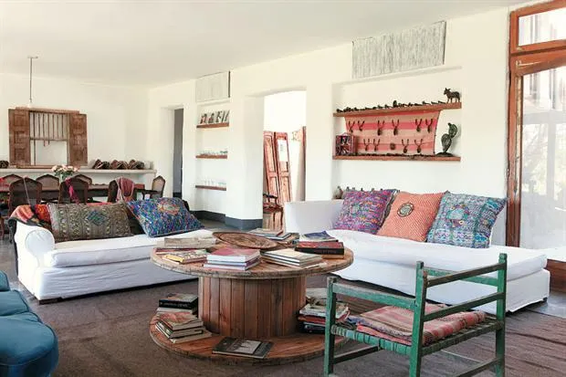 Ideas para decorar tu casa con material reciclable - Taringa!