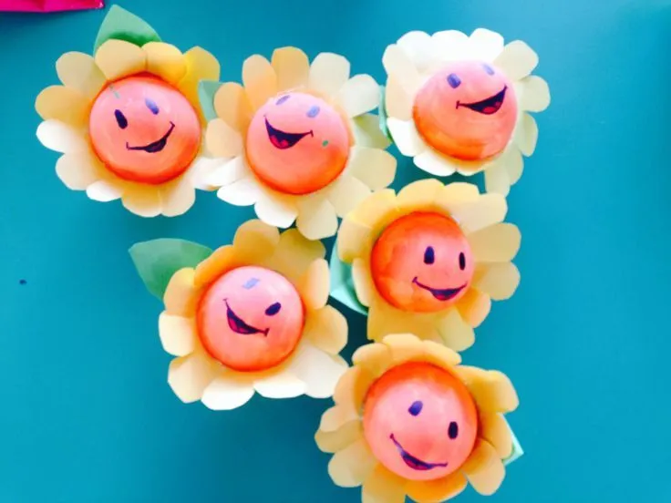 Ideas para decorar cascarones de huevo | Cascarones - Confetti ... Ideas para decorar cascarones de huevo | Cascarones - Confetti ...