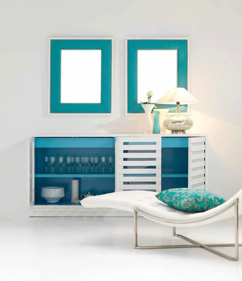Ideas para decorar en color turquesa | Villalba Interiorismo Ideas para decorar en color turquesa | Villalba Interiorismo