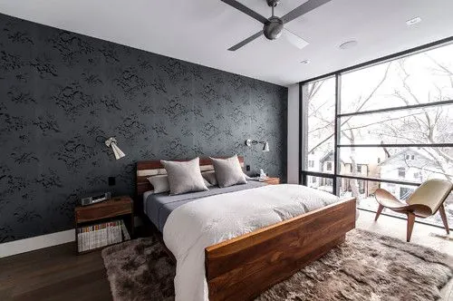 Ideas para decorar el cuarto de un hombre soltero | Tu casa, Tu estilo Ideas para decorar el cuarto de un hombre soltero | Tu casa, Tu estilo