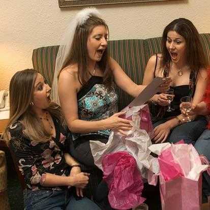 Ideas para decorar una despedida de soltera | Fiesta101