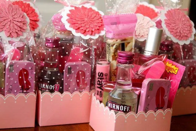 Ideas para decorar despedida de soltera y de soltero Ideas para decorar despedida de soltera y de soltero