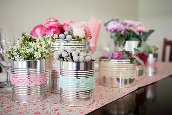 ideas para decorar frascos de gerber para bautizo - Buscar con ... ideas para decorar frascos de gerber para bautizo - Buscar con ...