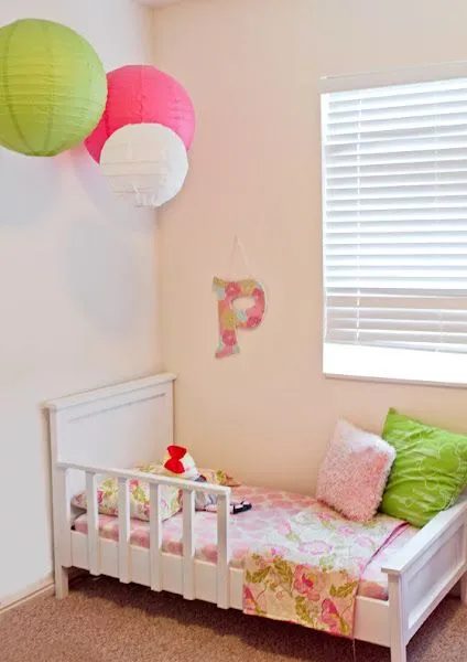 Manualidades para decorar habitacion de niña - Imagui