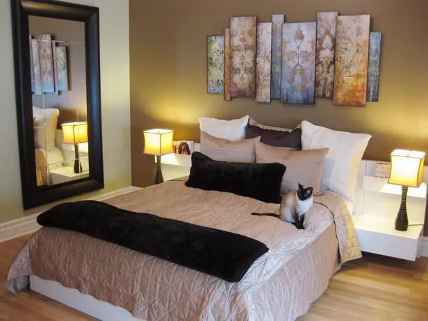 Ideas para decorar de tu habitación: Fotos y diseño de dormitorios ... Ideas para decorar de tu habitación: Fotos y diseño de dormitorios ...