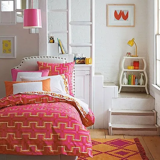Ideas para decorar habitación juvenil > Decoracion Infantil y ... Ideas para decorar habitación juvenil > Decoracion Infantil y ...