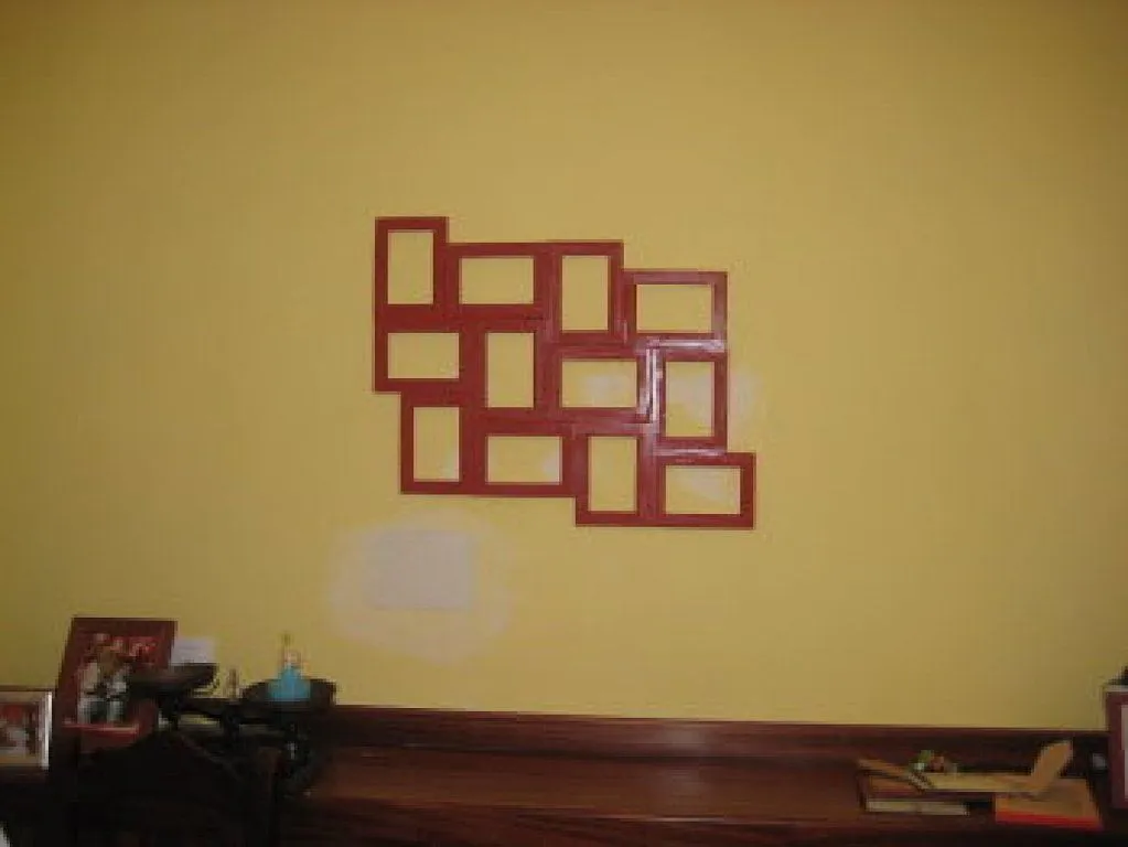 Ideas para decorar marcos | Aprender manualidades es facilisimo. Ideas para decorar marcos | Aprender manualidades es facilisimo.