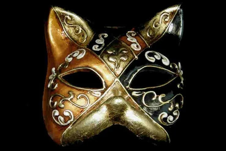 Ideas para Hacer y Decorar Máscaras de Carnaval | Decorar Una Casa Ideas para Hacer y Decorar Máscaras de Carnaval | Decorar Una Casa