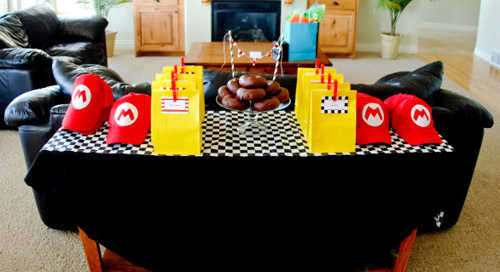 Ideas para decorar la sala para una fiesta | Festejos C.A Ideas para decorar la sala para una fiesta | Festejos C.A