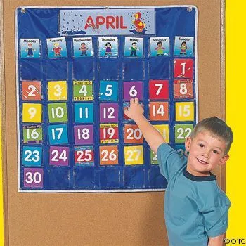 PREESCOLARES: ideas para decorar el aula