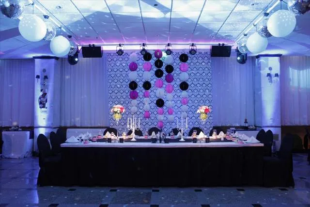Como decorar una fiesta de 15 años - Imagui Como decorar una fiesta de 15 años - Imagui