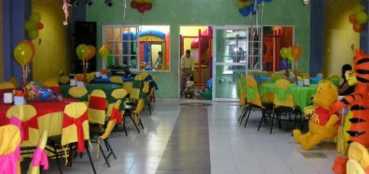 fiestas - Divierten