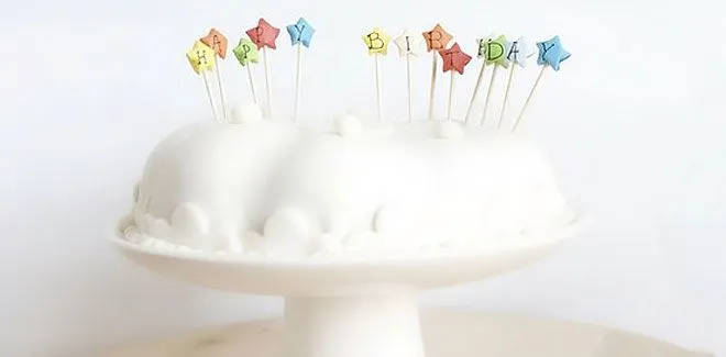 Ideas para decorar una tarta de cumpleaños con lacasitos ...