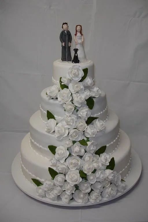 IDEAS PARA DECORAR TORTAS DE NOVIA: IDEAS PARA DECORAR UNA TORTA ... IDEAS PARA DECORAR TORTAS DE NOVIA: IDEAS PARA DECORAR UNA TORTA ...