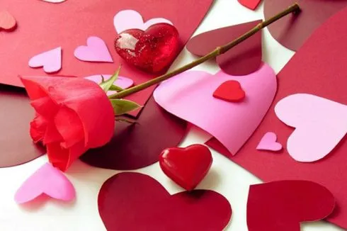 Ideas decorativas para el Día del Amor y la Amistad - DEGUATE.com