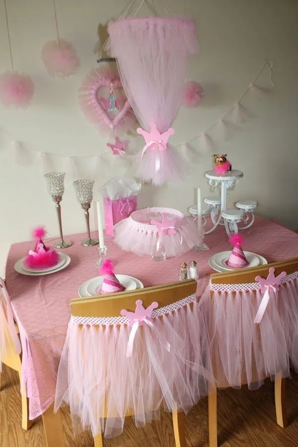 Ideas decorativas para cumpleaños infantiles | Manualidades Ideas decorativas para cumpleaños infantiles | Manualidades