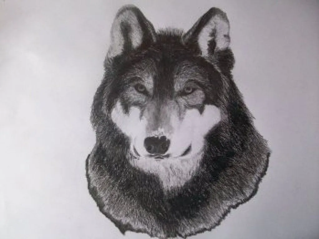 Ideas para hacer dibujos a lápiz | Aprender manualidades es ... Ideas para hacer dibujos a lápiz | Aprender manualidades es ...