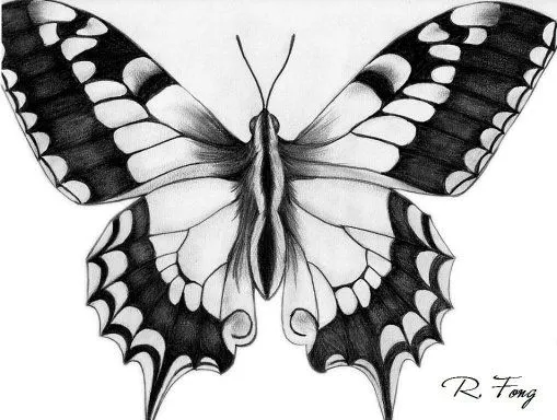 Ideas para hacer dibujos a lápiz | Aprender manualidades es ... Ideas para hacer dibujos a lápiz | Aprender manualidades es ...