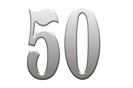 Ideas para discursos de un aniversario número 50 | eHow en Español Ideas para discursos de un aniversario número 50 | eHow en Español