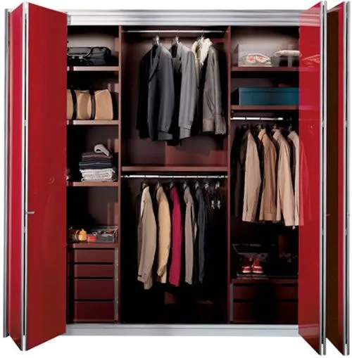 Ideas de Diseño de Armarios para un Dormitorio Moderno ~ Decorar ... Ideas de Diseño de Armarios para un Dormitorio Moderno ~ Decorar ...
