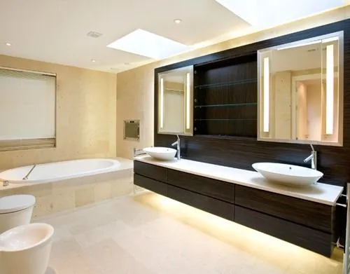 Ideas para Diseño de Baños | Interiores