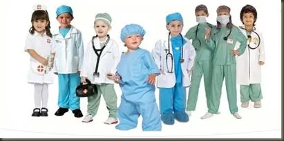 ideas disfraces divertidos de médicos | disfraces fáciles ideas disfraces divertidos de médicos | disfraces fáciles