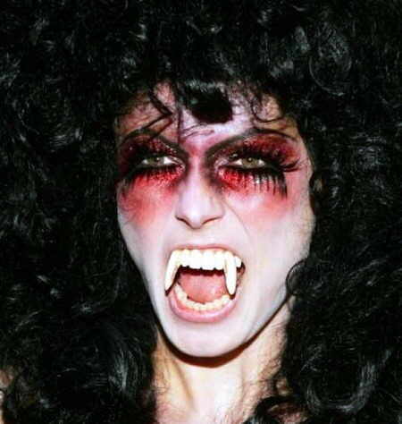 ideas de disfraces para Halloween