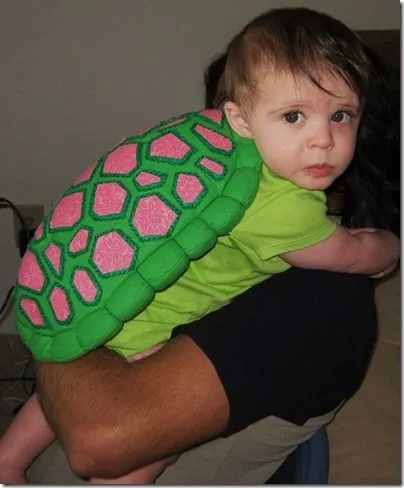 Ideas para disfraces halloween para bebes, tigre, mofeta, tortuga ... Ideas para disfraces halloween para bebes, tigre, mofeta, tortuga ...