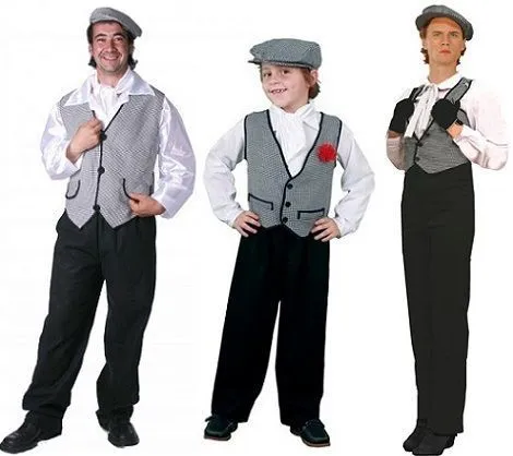 Ideas Para Disfraz Casero De Hombre Halloween 2015 Ideas Para Disfraz Casero De Hombre Halloween 2015