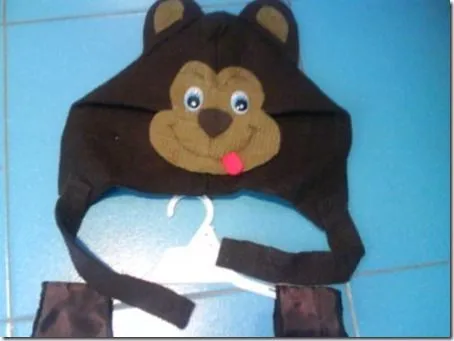 Ideas para disfraz casero de mono para niños - Nos disfrazamos ... Ideas para disfraz casero de mono para niños - Nos disfrazamos ...