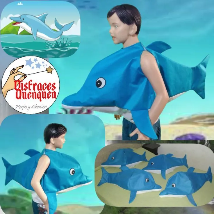 8 ideas de Disfraz de delfin | delfines, disfraz, disfraces 8 ideas de Disfraz de delfin | delfines, disfraz, disfraces