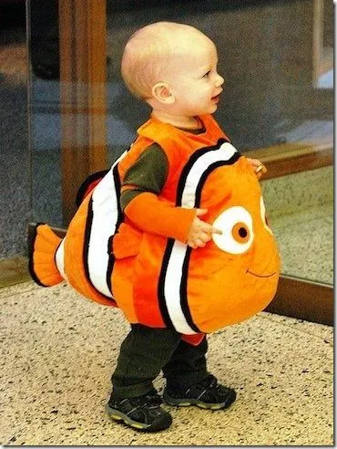 Ideas para un disfraz de pez o pescado | Todo Halloween Ideas para un disfraz de pez o pescado | Todo Halloween