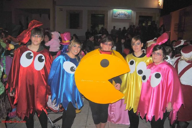 Ideas para disfrazarte este carnaval - Cadena Dial
