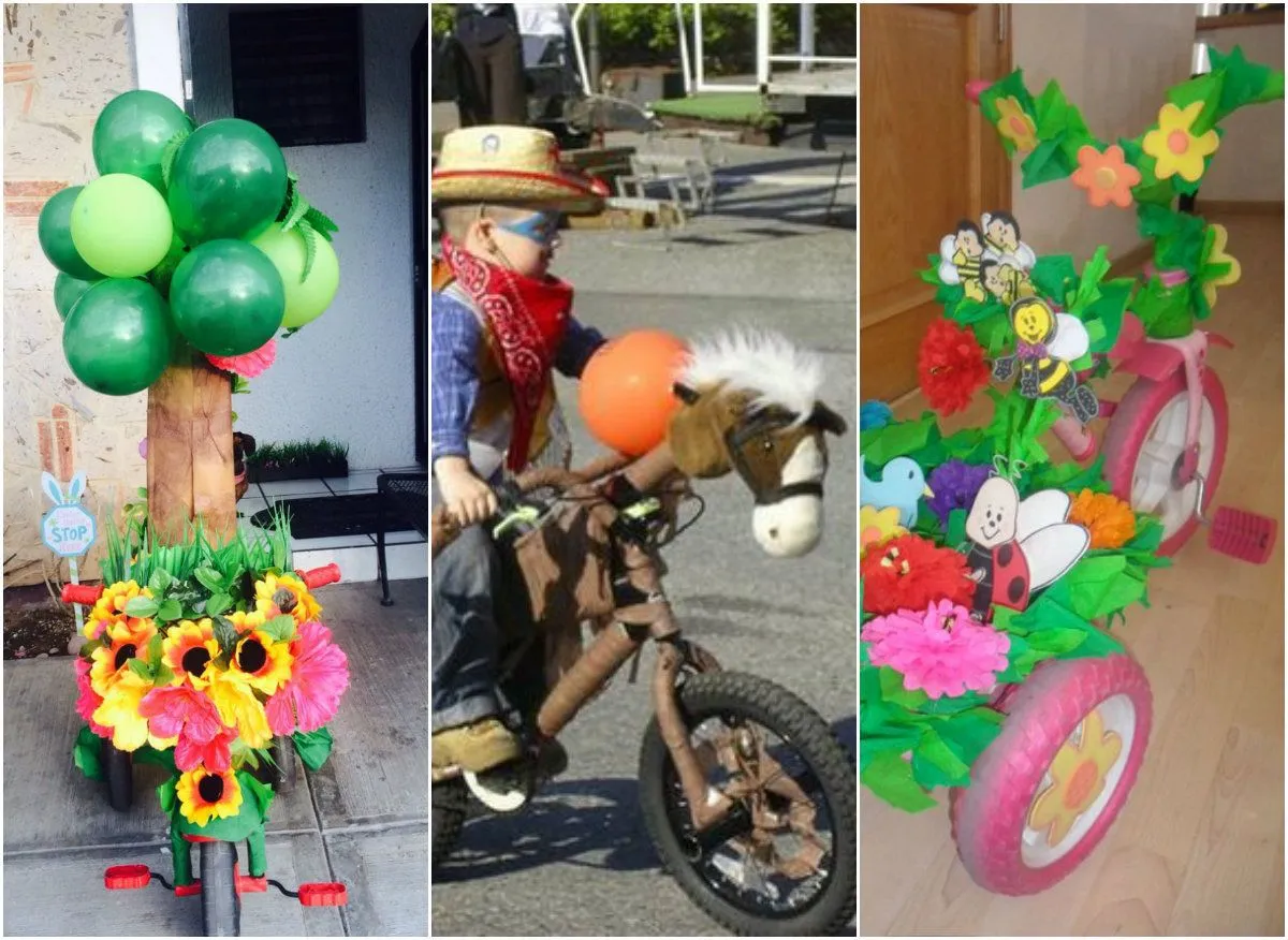 Ideas divertídas y rápidas para decorar tu coche para la primavera | Me lo dijo Lola Ideas divertídas y rápidas para decorar tu coche para la primavera | Me lo dijo Lola