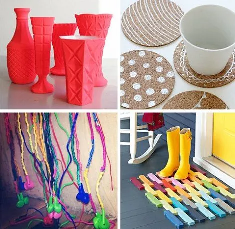 Ideas DIY tu blog Do it yourself de moda, bisutería y decoración Ideas DIY tu blog Do it yourself de moda, bisutería y decoración