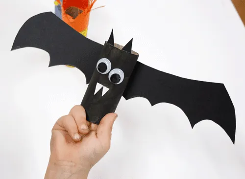 Ideas DIY para decorar la casa en Halloween - El blog de GetYourHero Ideas DIY para decorar la casa en Halloween - El blog de GetYourHero