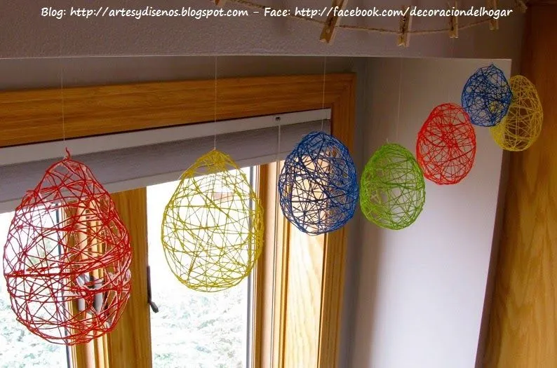 Ideas DIY para Decorar tu Cuarto Fácil y Económico : Diseño y ...